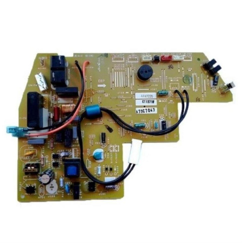 картинка Panasonic CWA73C7047 (CWA73C4897) Плата управления (MAIN) внутреннего блока кондиционера CS-YW9MKD от магазина Интерком-НН