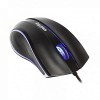 картинка SmartBuy SBM-338-K ONE Мышь проводная (черная) от магазина Интерком-НН