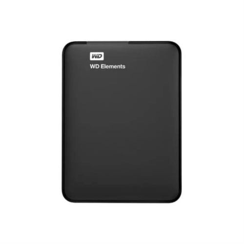 изображение Внешний жесткий диск Elements Portable 1ТБ, черный Western Digital WDBUZG0010BBK-WESN магазин Компании Интерком-НН картинка Western Digital WDBUZG0010BBK-WESN Внешний жесткий диск Elements Portable 1Тб, черный от магазина Интерком-НН