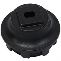 картинка Redmond RFP-3904-PRV переходник соединительного вала для кухонного комбайна RFP-3904 от магазина Интерком-НН