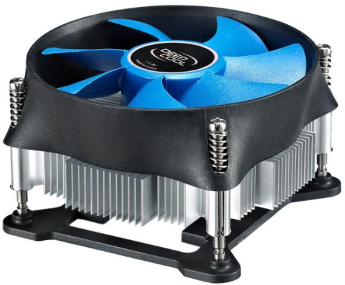 картинка Вентилятор DeepCool Theta 15 PWM, 100мм, Ret от магазина Интерком-НН фото 2