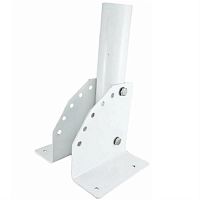 картинка TDM SQ0338-0206 кронштейн КР-3.1 (250мм) для уличного светильника с переменным углом от магазина Интерком-НН