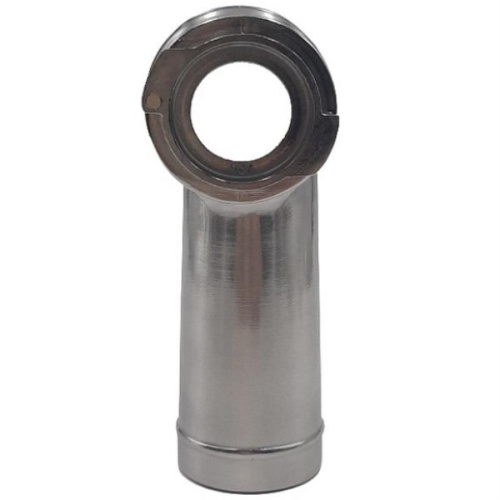 картинка Kenwood KW714194 корпус шнека насадки-мясорубки для кухонной машины KM240, KM241, KM245, KM260 от магазина Интерком-НН фото 2