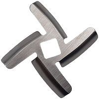 картинка Redmond RMG-1238-NOZH нож 8,5мм, диаметр 51мм, глубина 4,5мм для мясорубки RMG-1238 от магазина Интерком-НН