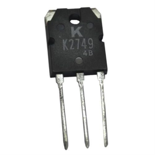 картинка Panasonic 2SK2749 Транзистор TRANSISTOR,FIELD EFFECT от магазина Интерком-НН