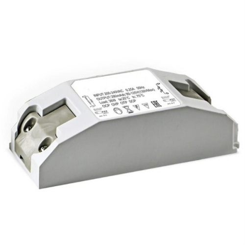 картинка Электронный пускорегулирующий аппарат LLT ЭПРА-50-PRO 50Вт ASD  от магазина Интерком-НН