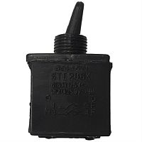 картинка Выключатель STE206K (344) 3A, 250V для электроинструмента  от магазина Интерком-НН