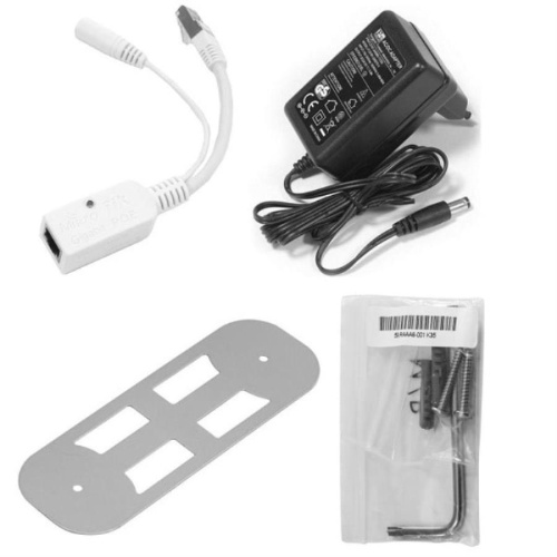 картинка MikroTik wAP ac RBwAPG-5HacT2HnD Wi-Fi точка доступа цвет белый от магазина Интерком-НН фото 4