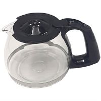 картинка Moulinex SS-201122 колба стеклянная в сборе для кофеварки серии Subito Principio от магазина Интерком-НН