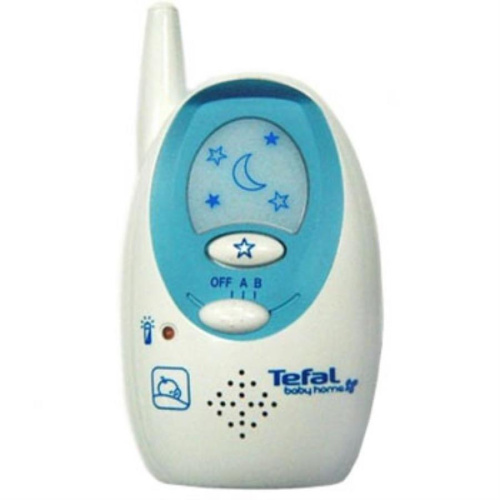 изображение Передатчик к бебифонам Tefal TS-07009060 ля BABY PHONE (BH12) (BH1200) магазин Компании Интерком-НН картинка Tefal TS-07009060 Передатчик для BABY PHONE (BH12) (BH1200) от магазина Интерком-НН