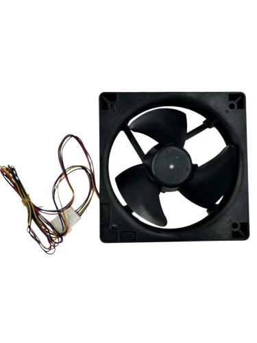 картинка Panasonic CNRAG-16886T Электродвигатель вентилятора для холодильника NR-D513 XR-S8 от магазина Интерком-НН фото 3