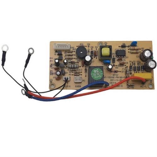 изображение Redmond RMCPM190XXXX1X064AA1 (AP-Y5016E-PM190-D) плата питания для мультиварки RMC-PM190 магазин Компании Интерком-НН картинка Redmond RMCPM190XXXX1X064AA1 (AP-Y5016E-PM190-D) плата питания для мультиварки RMC-PM190 от магазина Интерком-НН