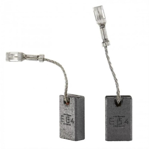 картинка Bosch 1607014176 Комплект угольных щеток для циркулярной пилы, шлифовальной и углошлифовальной машин от магазина Интерком-НН