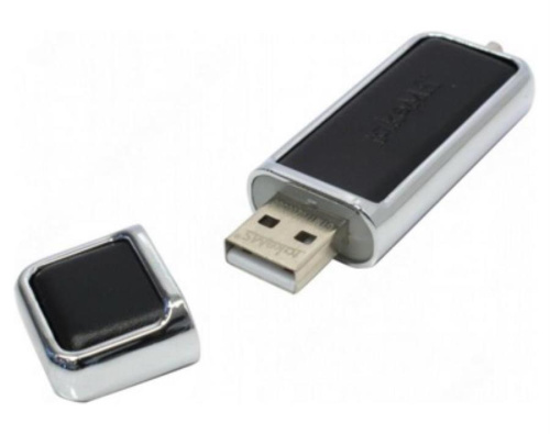 изображение Память USB 32Gb TakeMS Leather Black магазин Компании Интерком-НН картинка Память USB 32Gb TakeMS Leather Black от магазина Интерком-НН