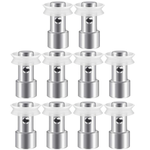 картинка Клапан запирания крышки 10шт в сборе с уплотнителем для мультиварки-скороварки Redmond  от магазина Интерком-НН