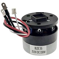 картинка Redmond VH1311-DV (BLDC55) двигатель 25.9VDC 330W для пылесоса VH1311  от магазина Интерком-НН