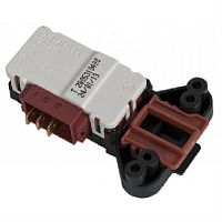 картинка Metalflex 2805311400 (2805310100) Устройство блокировки люка для стиральной машины Beko 3 контакта от магазина Интерком-НН