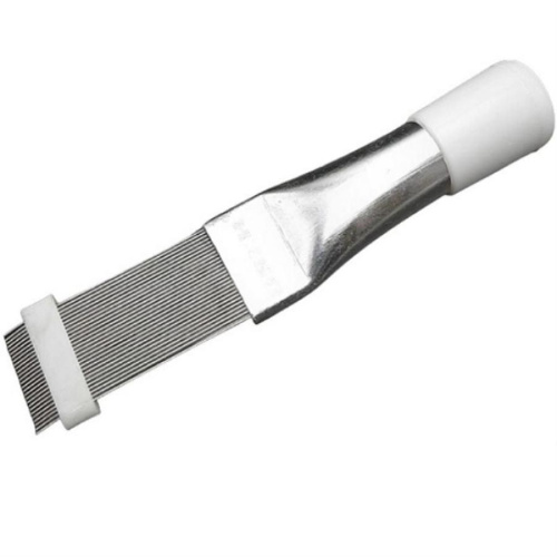 изображение Гребенка универсальная CT-352 (CH-352) для исправления и очистки ребер испарителей и конденсаторов магазин Компании Интерком-НН картинка Гребенка универсальная CT-352 (CH-352) для исправления и очистки ребер испарителей и конденсаторов от магазина Интерком-НН