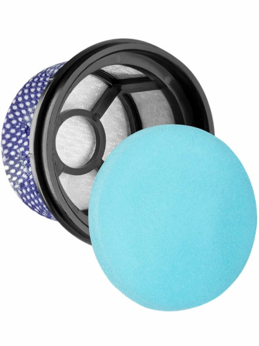 картинка Red Solution VG3040-FLH фильтр HEPA в сборе для пылесоса VG3040 от магазина Интерком-НН фото 3