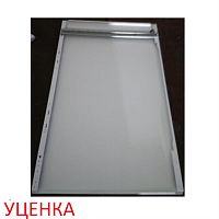 картинка Electrolux УЦЕНКА 3428268019 Боковая панель (левая) для кухонной плиты  от магазина Интерком-НН