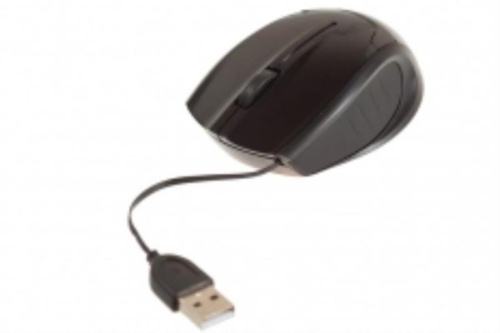 изображение Мышь SmartBuy 302 проводная для ноутбука (серебро/черный) (SBM-302-SK)/40 магазин Компании Интерком-НН картинка (SBM-302-SK)/40 Мышь SmartBuy 302 проводная для ноутбука (серебро/черный) от магазина Интерком-НН