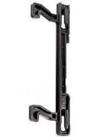 картинка LG 4026W2A014A Замок двери (крючок) для микроволновой печи от магазина Интерком-НН