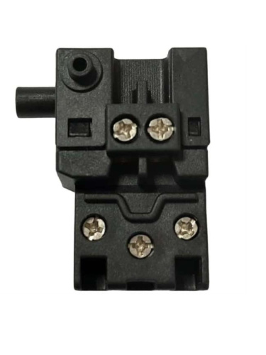 картинка Выключатель KR1040 (175) 12A, 250V для электроинструмента  от магазина Интерком-НН фото 2