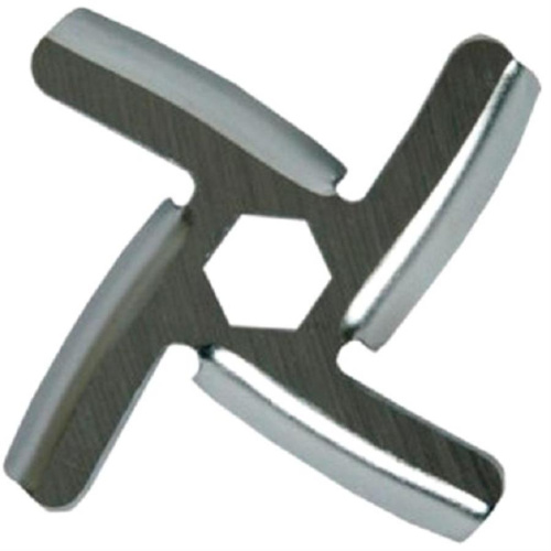 изображение Moulinex MS-651185 нож шестигранник 8мм, диаметр 47мм, глубина 5мм для мясорубки ME106832/J90 магазин Компании Интерком-НН картинка Moulinex MS-651185 нож шестигранник 8мм, диаметр 47мм, глубина 5мм для мясорубки ME106832/J90 от магазина Интерком-НН