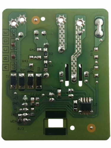 изображение Redmond CM705-PP (CM1095T-P-11) плата питания для кофеварки CM705 магазин Компании Интерком-НН фото 2 картинка Redmond CM705-PP (CM1095T-P-11) плата питания для кофеварки CM705 от магазина Интерком-НН фото 2