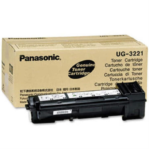 изображение Panasonic UG-3221-AU картридж для UF-490 на 6000 страниц магазин Компании Интерком-НН картинка Panasonic UG-3221-AU картридж для UF-490 на 6000 страниц от магазина Интерком-НН
