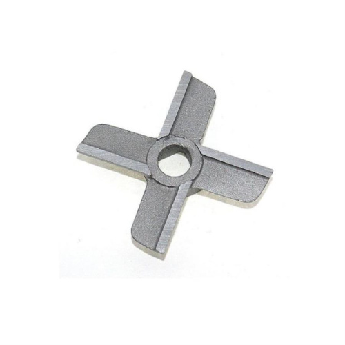 картинка Polaris PMG-0302-NOZH нож для мясорубки PMG 0302 квадрат 9мм, диаметр 56мм, глубина 10мм  от магазина Интерком-НН фото 2