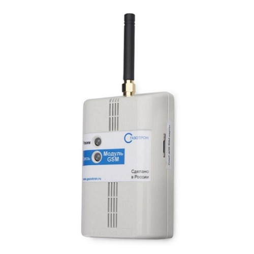 изображение Модуль GSM для передачи SMS-сообщения об утечке газа и отключении / включении электропитания на сотовый телефон (до 3-х номеров) магазин Компании Интерком-НН фото 2 картинка Модуль GSM для передачи SMS-сообщения об утечке газа и отключении/включении электропитания от магазина Интерком-НН фото 2