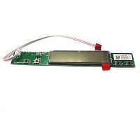 картинка Atlant 908081410235 модуль индикации A45Е-М2 для холодильника Атлант, Минск магазин Интерком-НН являющийся официальным представителем в России картинка Atlant 908081410235 модуль индикации A45Е-М2 для холодильника Атлант, Минск от магазина Интерком-НН