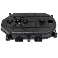 картинка Redmond RMG-1219-KRT Крышка редуктора (задняя часть) для мясорубки RMG-1219 от магазина Интерком-НН