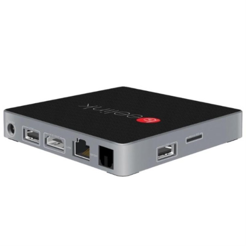 изображение IP TV приставка 2/16 Гб Beelink GT1 магазин Компании Интерком-НН фото 4 картинка Beelink GT1 IP TV приставка 2/16 Гб от магазина Интерком-НН фото 4