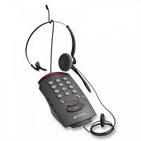 картинка Plantronics PL-T10/A Телефонный аппарат с гарнитурой от магазина Интерком-НН
