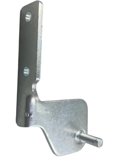 картинка Indesit C90000138 петля двери средняя для холодильника Stinol RF305A, RF345A, RF370A      от магазина Интерком-НН фото 2