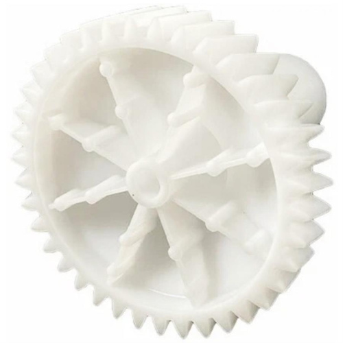 картинка Redmond RMG-1232-SHL шестерня большая с валом для мясорубки RMG-1232 от магазина Интерком-НН фото 2