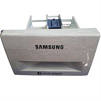 картинка Samsung DC97-17312H дозатор моющих средств для стиральной машины  магазин Интерком-НН являющийся официальным представителем в России картинка Samsung DC97-17312H дозатор моющих средств для стиральной машины  от магазина Интерком-НН