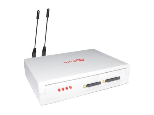 картинка SpRecord M2 Автономный регистратор сотовых разговоров с двумя SIM-картами от магазина Интерком-НН