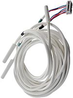 картинка Indesit C00788345 комплект датчиков температуры в сборе (3шт) для холодильника Hotpoint-Ariston от магазина Интерком-НН