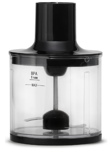 изображение Vitek VT-8542-IZM измельчитель в сборе 450мл для блендера VT-8542 цвет черный магазин Компании Интерком-НН картинка Vitek VT-8542-IZM измельчитель в сборе 450мл для блендера VT-8542 цвет черный от магазина Интерком-НН