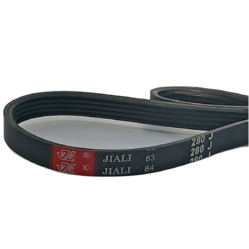 картинка Приводной ремень Jiali 280J5 для беговой дорожки 715мм от магазина Интерком-НН