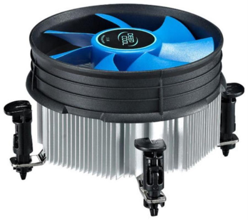 изображение DeepCool Theta 21 PWM устройство охлаждения (вентилятор, кулер) Soc-1150/1155/1156 4pin 18-33dB магазин Компании Интерком-НН картинка DeepCool Theta 21 PWM устройство охлаждения (вентилятор, кулер) Soc-1150/1155/1156 4pin 18-33dB от магазина Интерком-НН