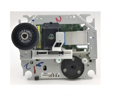 изображение Лазерная головка Sony AA4735189A BU-30 (61) ASSY PICK UP магазин Компании Интерком-НН картинка Sony A4735189A BU-30 (61) ASSY PICK UP лазерная головка от магазина Интерком-НН