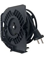 картинка Vitek VT-8117BK-US узел смотки сетевого провода в сборе для пылесоса VT-8117BK от магазина Интерком-НН