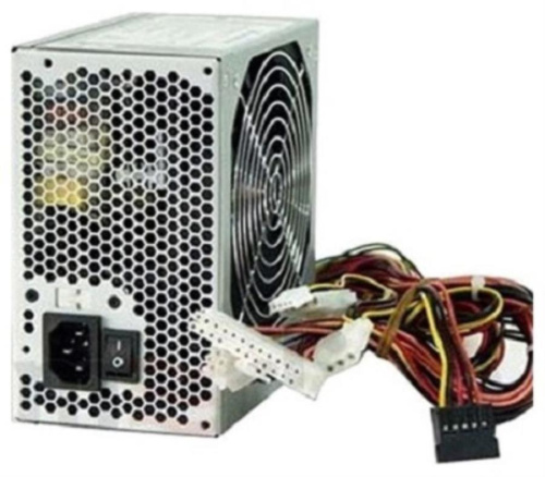 изображение Блок питания FSP ATX 500W 500PNR-I магазин Компании Интерком-НН картинка Блок питания FSP ATX 500W 500PNR-I от магазина Интерком-НН