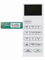 картинка 17170000001373 (MD390) Сенсорная панель для микроволновой СВЧ печи BBK 20MWS-728S/W от магазина Интерком-НН