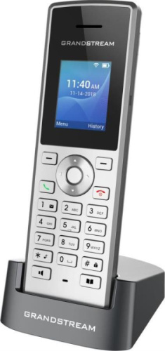 изображение Телефон SIP Grandstream WP810 серебристый магазин Компании Интерком-НН фото 8 картинка Телефон SIP Grandstream WP810 серебристый от магазина Интерком-НН фото 8