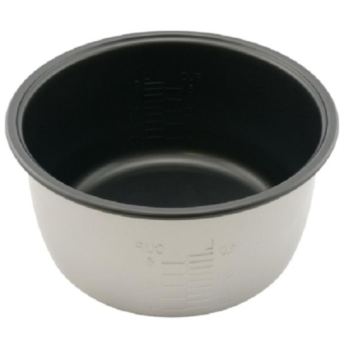 изображение Panasonic ARE50T9351N Кастрюля (Чаша) 2,5 л, для мультиварки SR-TMG10, SR-TMH10, SR-DE102 магазин Компании Интерком-НН фото 2 картинка Panasonic ARE50T9351N Кастрюля (Чаша) 2,5 л, для мультиварки SR-TMG10, SR-TMH10, SR-DE102 от магазина Интерком-НН фото 2